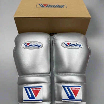 Winning Gloves (Customized Line)