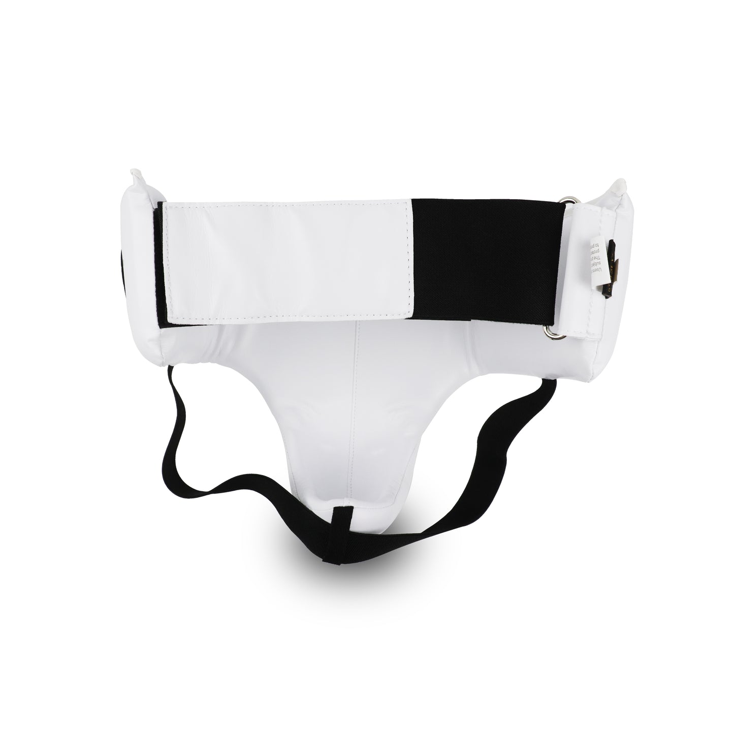 No Boxing No Life Crotch Guard