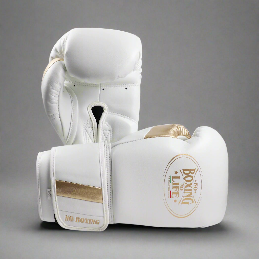 No Boxing No Life Boxing Gloves