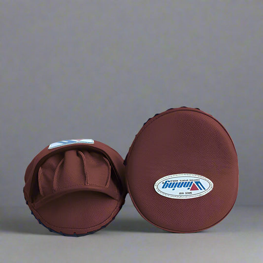 Punching Mitt (Customized Line)