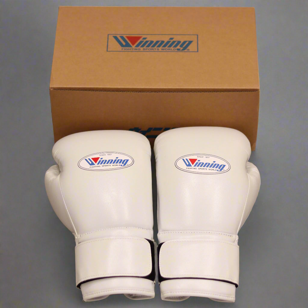 Winning Gloves (Customized Line)