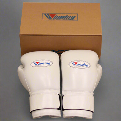 Winning Gloves (Customized Line)