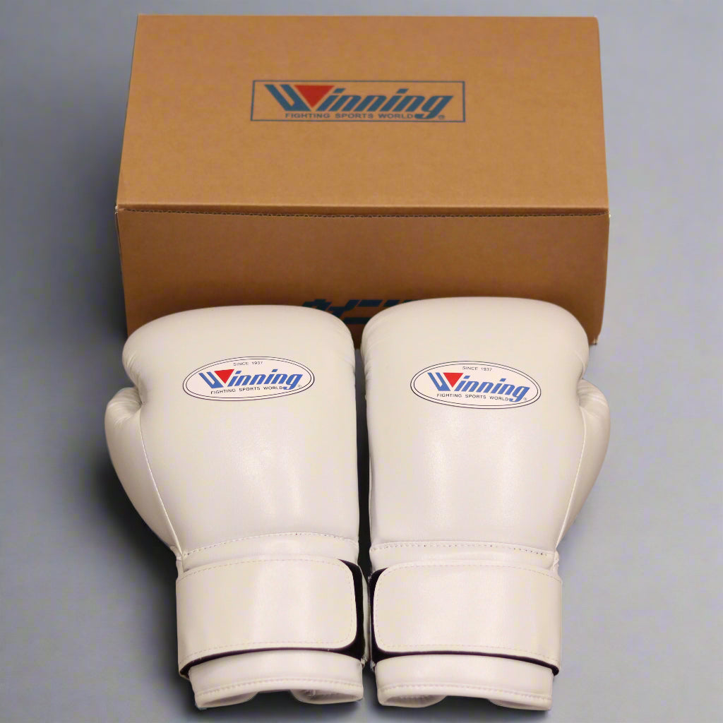 Winning Gloves (Customized Line)