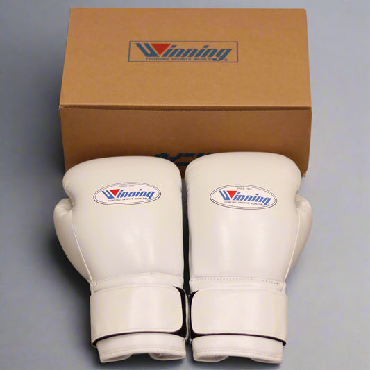 Winning Gloves (Customized Line)