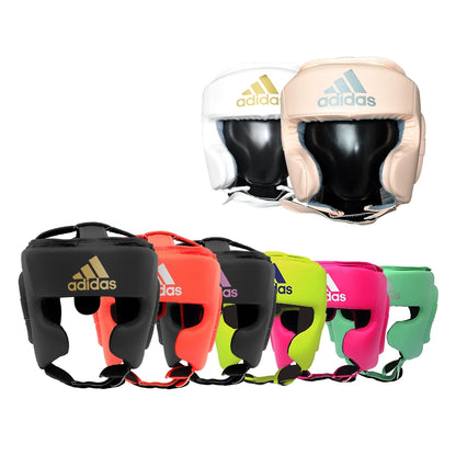 Adidas  Boxing headgear