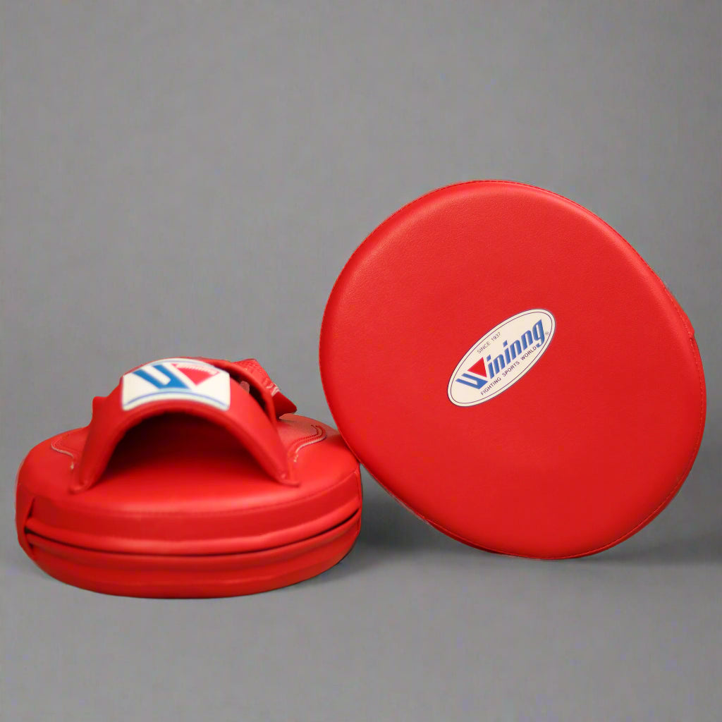 Winning Punching Mit (Customized Line)