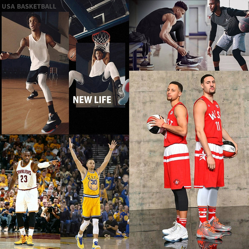 boxing  Compression Tights