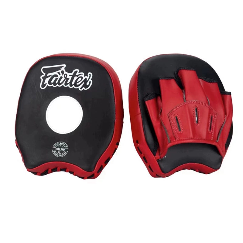 Fairtex Small Focus Mitts