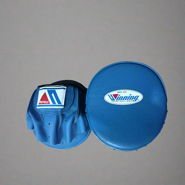 Punching Mitt (Customized Line)