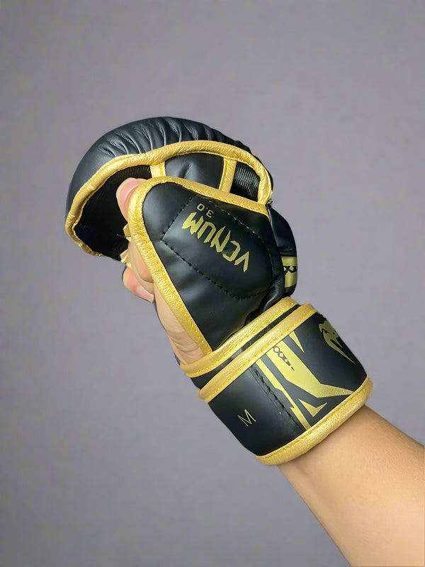 Venum MMA gloves