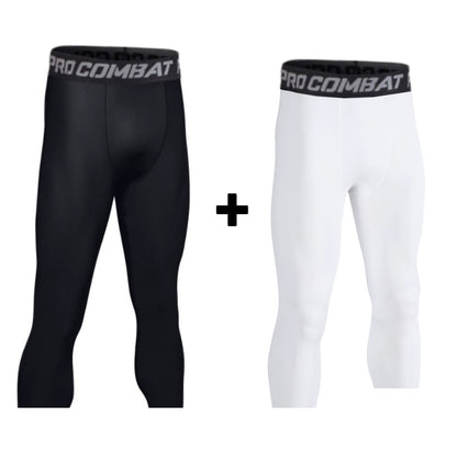 boxing  Compression Tights