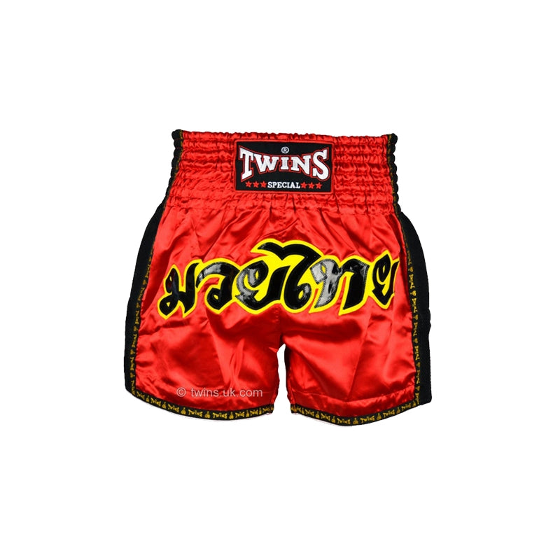 Twins Special Muay Thai Shorts for Men & Women