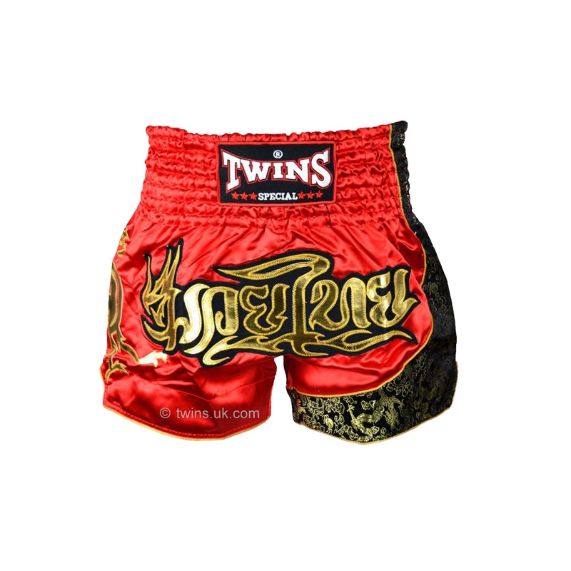 Twins Special Muay Thai Shorts for Men & Women