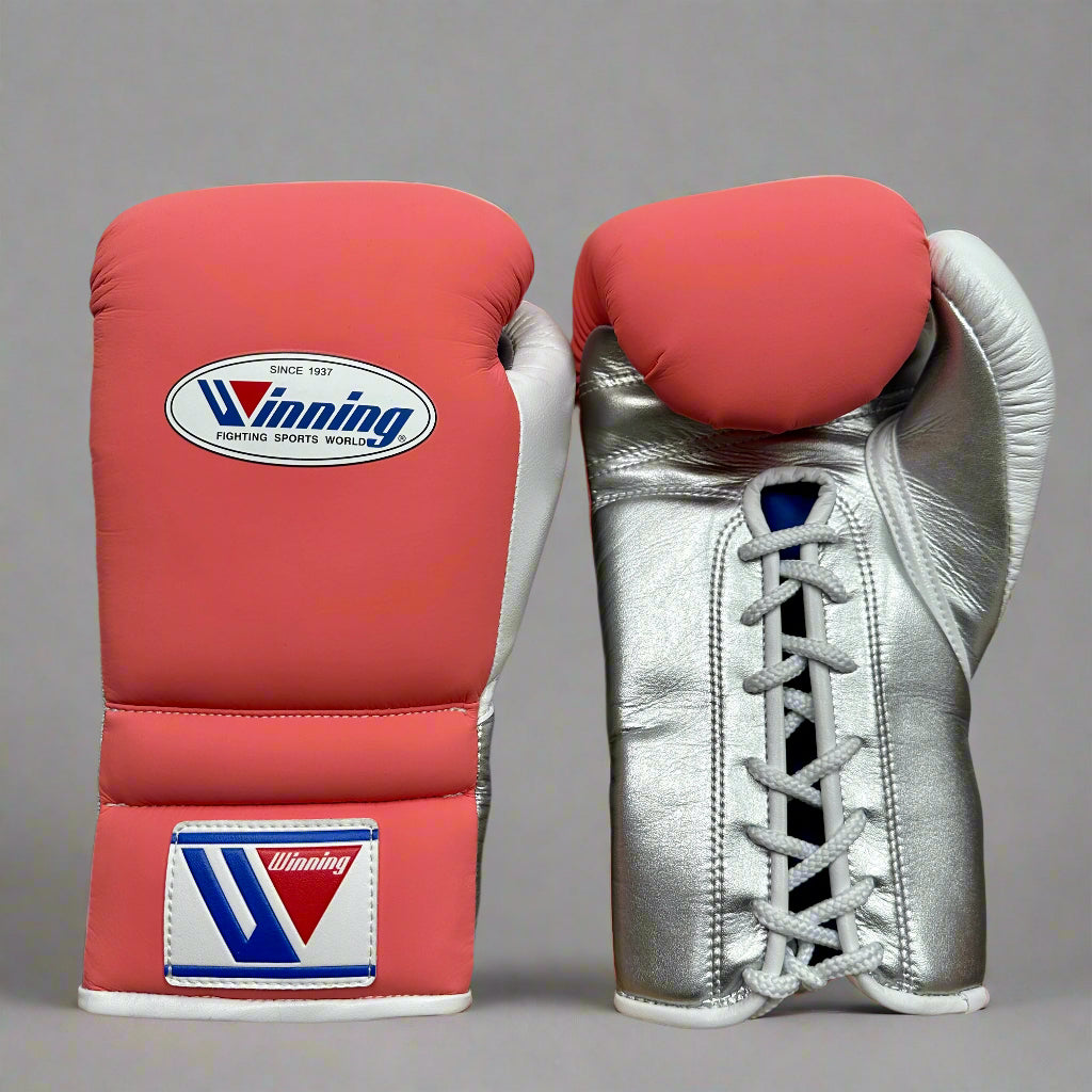 Winning Gloves (Customized Line)