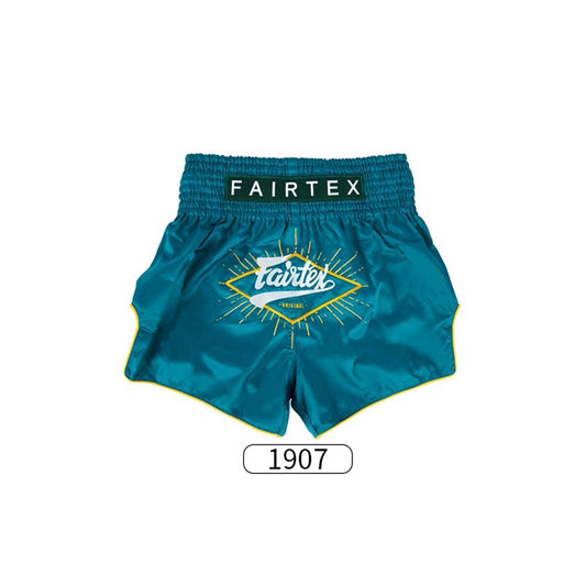 Fairtex Muay Thai Shorts