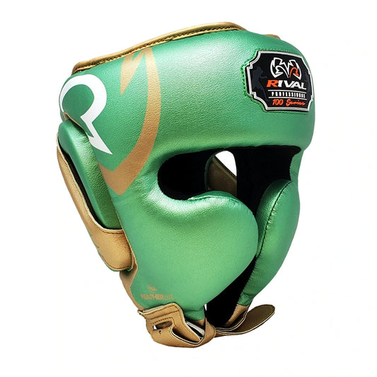 RIVAL RHG100 headgear