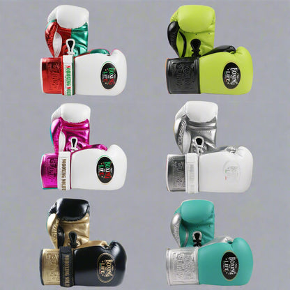 No Boxing No Life Boxing Gloves