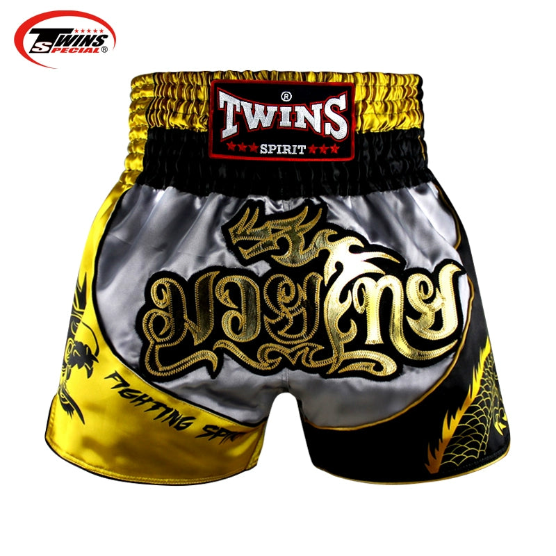 Twins Special Muay Thai Shorts for Men & Women