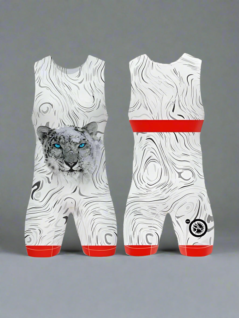 Wrestling Suit