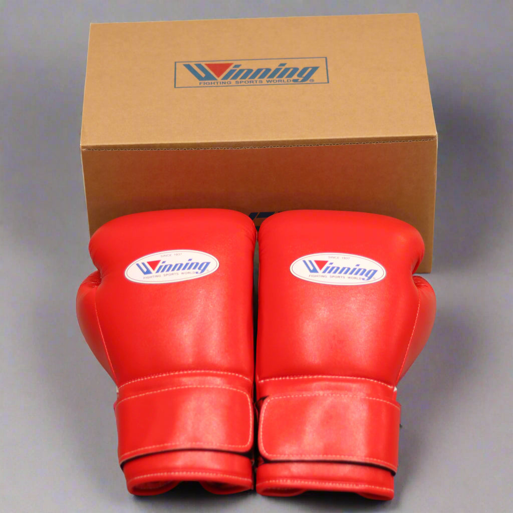 Winning Gloves (Customized Line)