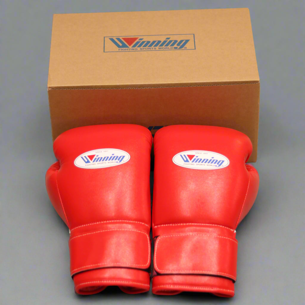 Winning Gloves (Customized Line)