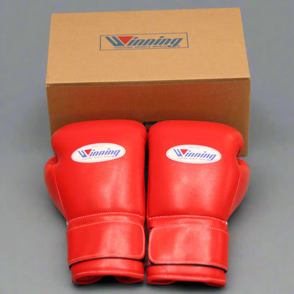 Winning Gloves (Customized Line)