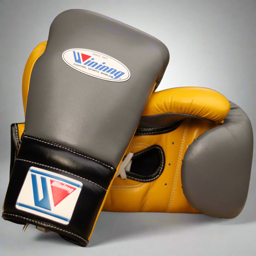 Winning Gloves (Customized Line)