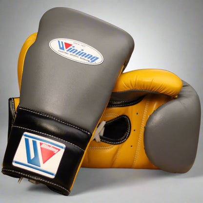 Winning Gloves (Customized Line)