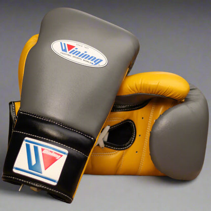Winning Gloves (Customized Line)
