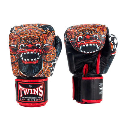 Twin Boxing Gloves