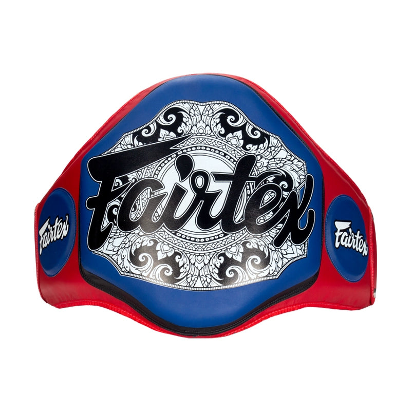 Fairtex BPV3 Abdominal Waist Pad