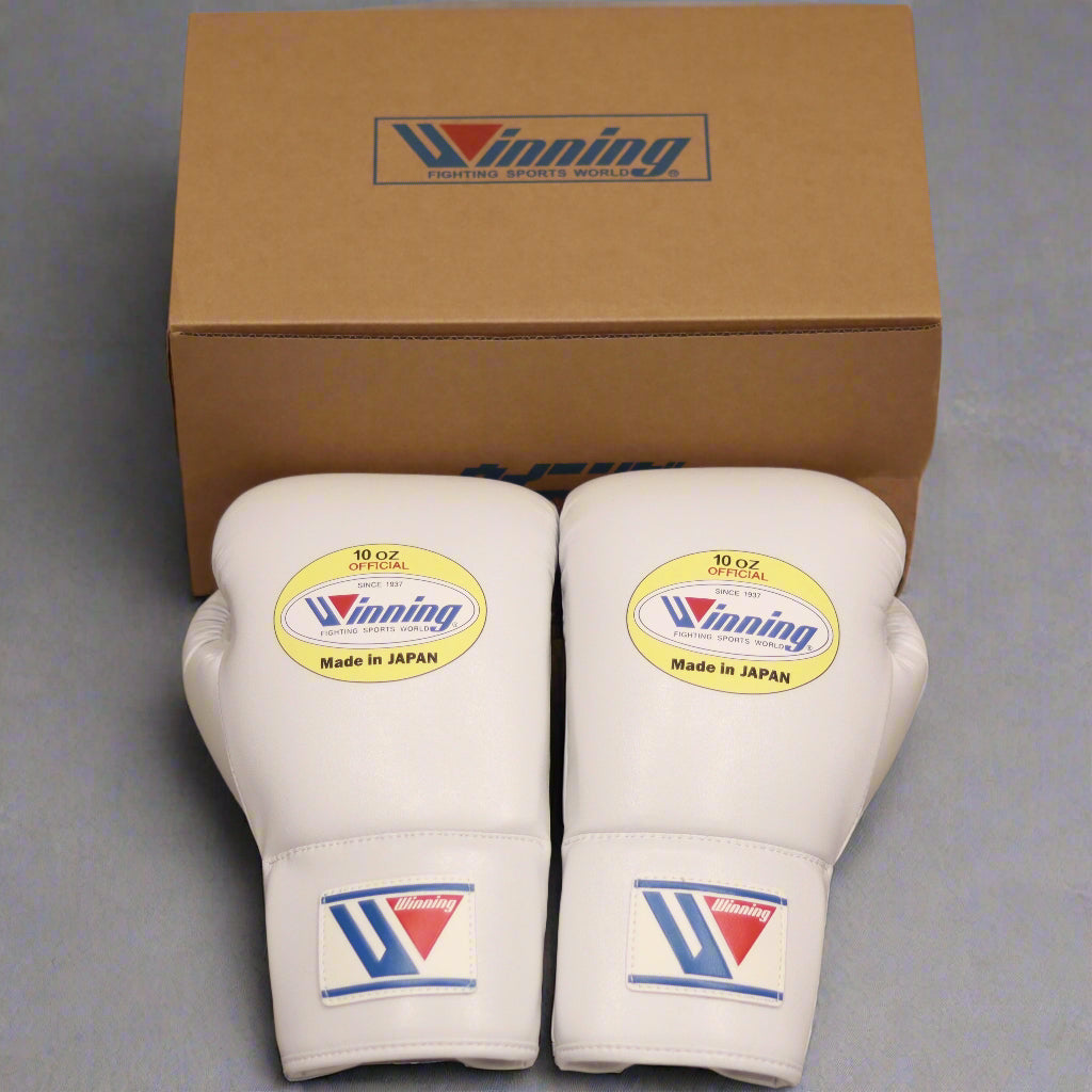 Winning Gloves (Customized Line)