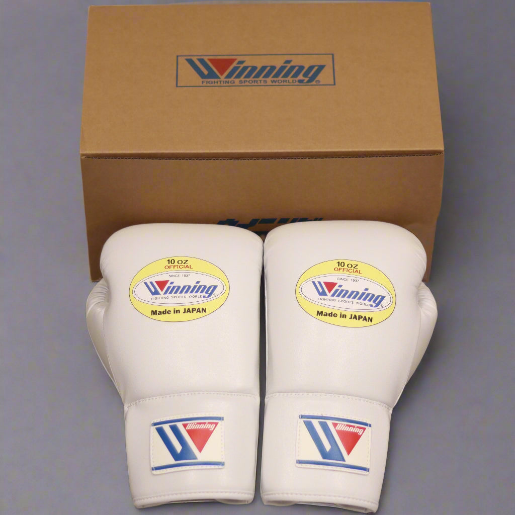 Winning Gloves (Customized Line)