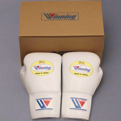 Winning Gloves (Customized Line)