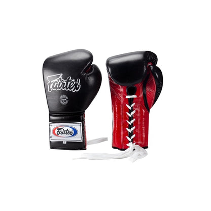 Fairtex Boxing Gloves
