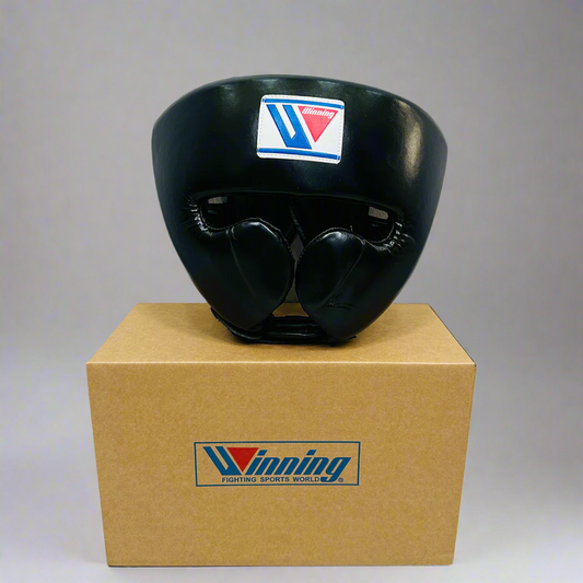 Headgear (Customized Line)