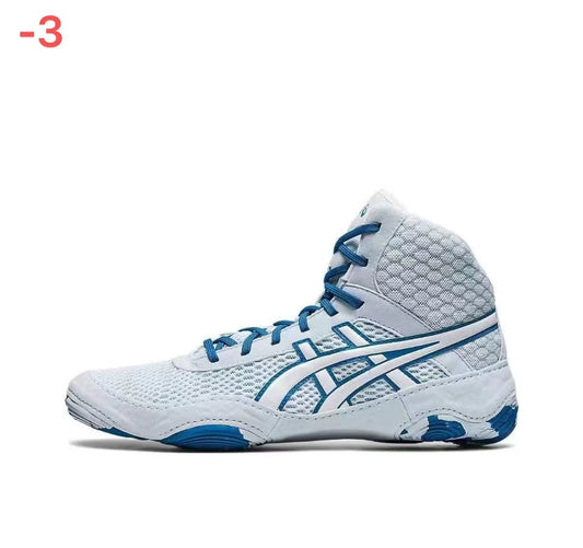 Wrestling Shoes