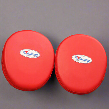 Winning Punching Mit (Customized Line)