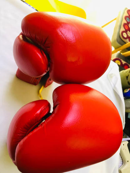 Winning Gloves (Refurbished)