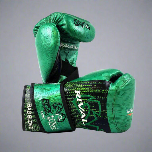 RIVAL Matrix Gloves