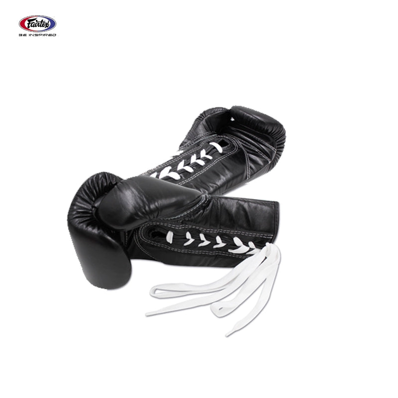 Fairtex Boxing Gloves – Professional Training & Sparring Gloves