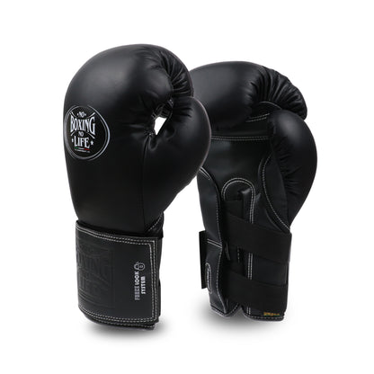 No Boxing No Life Boxing Gloves