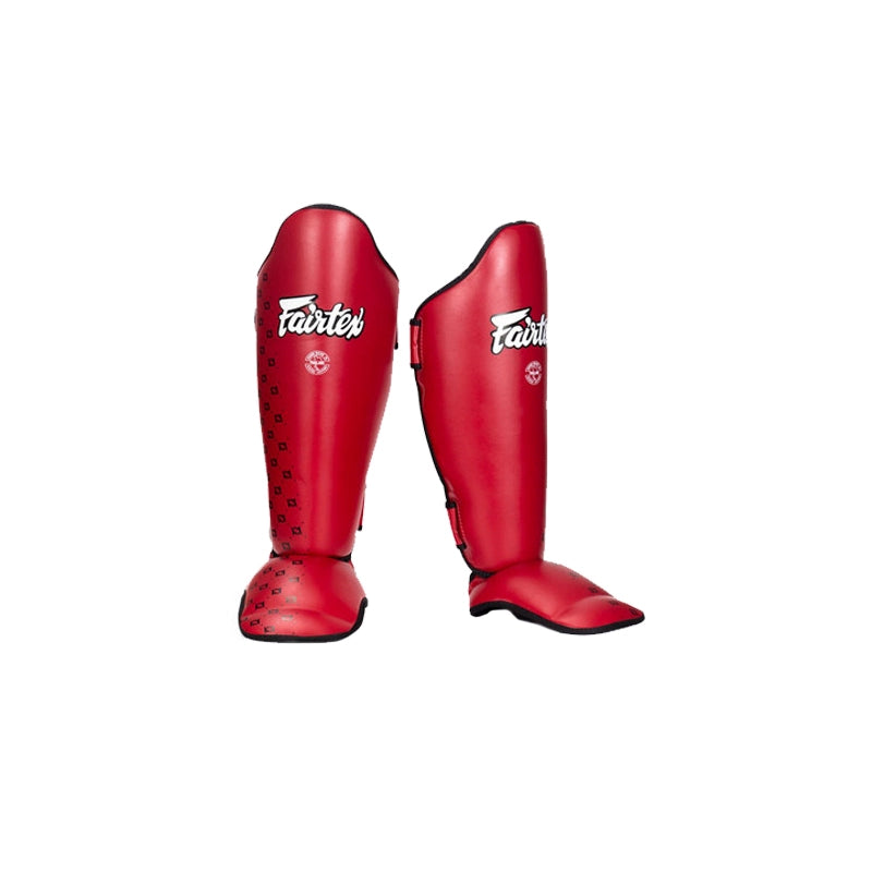 Fairtex Shin Guards