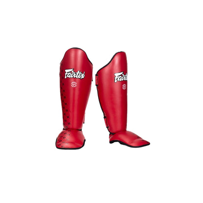 Fairtex Shin Guards