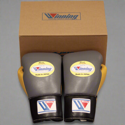 Winning Gloves (Customized Line)