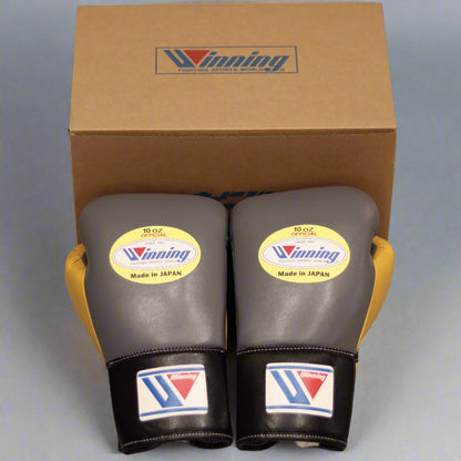 Winning Gloves (Customized Line)