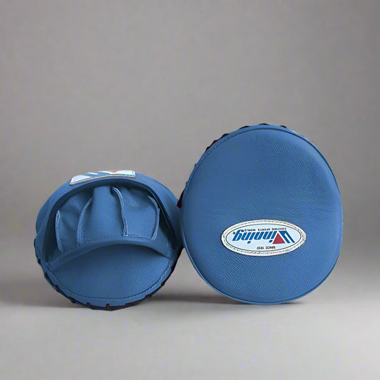 Punching Mitt (Customized Line)
