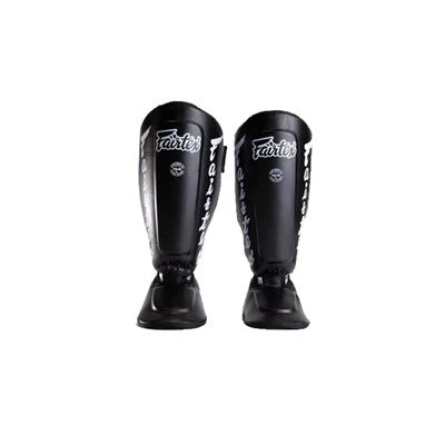 Fairtex Shin Guards