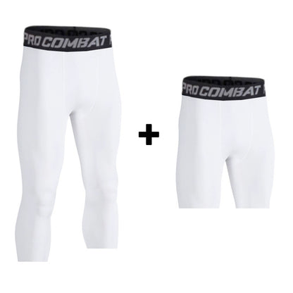 boxing  Compression Tights