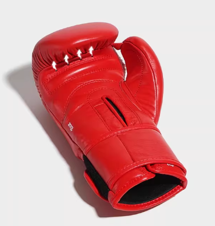 Adidas AIBAG1 Boxing Gloves